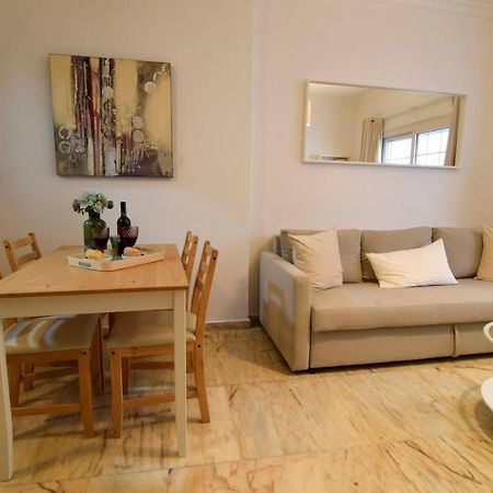Letmalaga Economy Menita Apartment Luaran gambar