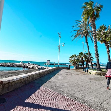 Letmalaga Economy Menita Apartment Luaran gambar